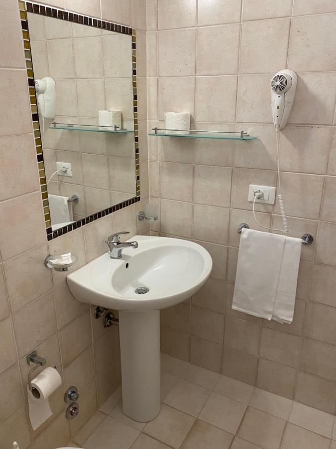 Gfh - Hotel Spiaggia D'Oro Marotta Εξωτερικό φωτογραφία